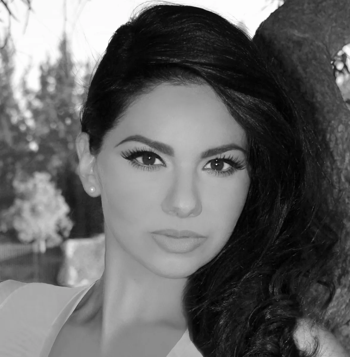 Vanessa Alfaro